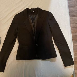 Black forever21 Blazer